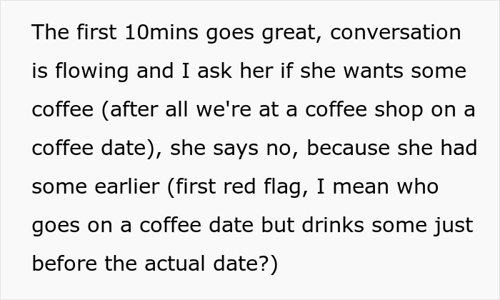 "I Laughed So Much On The Way Home That I Was Crying": Guy Goes On A Date With A Really Pretty Girl, It Ends Up Being A Pyramid Scheme Scam