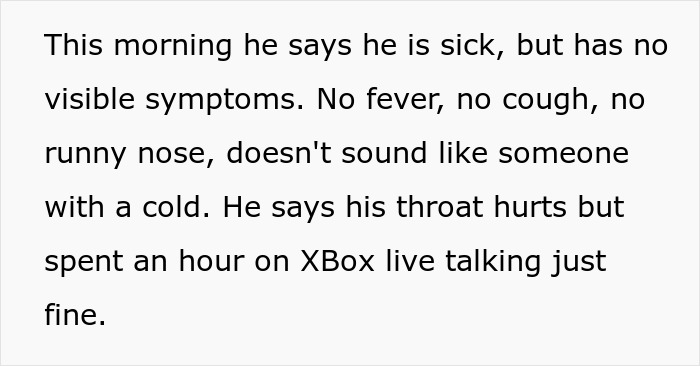 “Am I A Jerk For Telling My Husband He Ruined My Birthday… Again?” “Am I A Jerk For Telling My Husband He Ruined My Birthday… Again?”