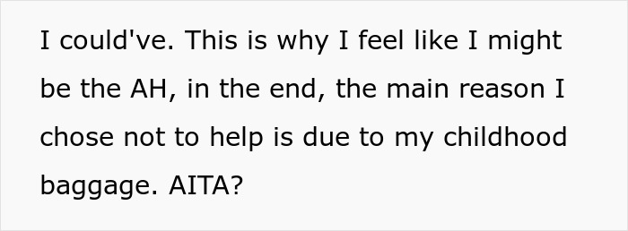 Woman Goes Off On Sister, Calls Her A “Crazy Cat Lady That's Going To End Up Alone” For Refusing To Help Her Out Financially Woman Goes Off On Sister, Calls Her A “Crazy Cat Lady That's Going To End Up Alone” For Refusing To Help Her Out Financially