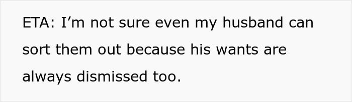 Woman Feeds 2-Month-Old Granddaughter Ice Cream Despite Her Parents Repeatedly Saying No, Is Not Ready For The Consequences Woman Feeds 2-Month-Old Granddaughter Ice Cream Despite Her Parents Repeatedly Saying No, Is Not Ready For The Consequences