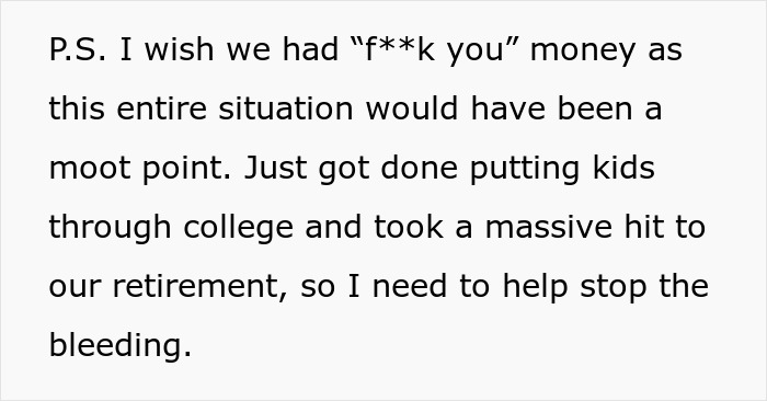 Person Is Done Taking On Coworker’s Work, Boss Ignores Them About It But Changes His Tune After They Put In Their Notice Person Is Done Taking On Coworker’s Work, Boss Ignores Them About It But Changes His Tune After They Put In Their Notice