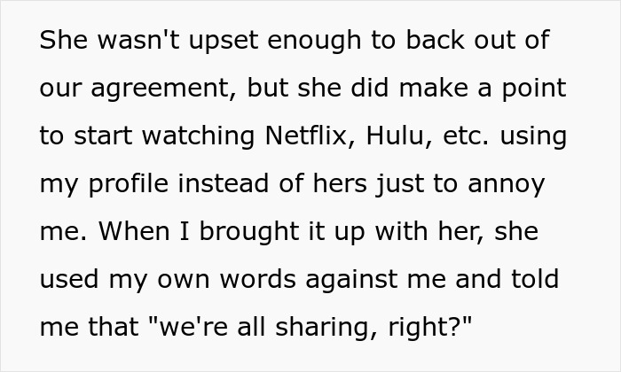 Woman Plays “Baby Shark” On Repeat For An Entire Year On Her Sister’s Spotify To Take Her Petty Revenge Woman Plays “Baby Shark” On Repeat For An Entire Year On Her Sister’s Spotify To Take Her Petty Revenge
