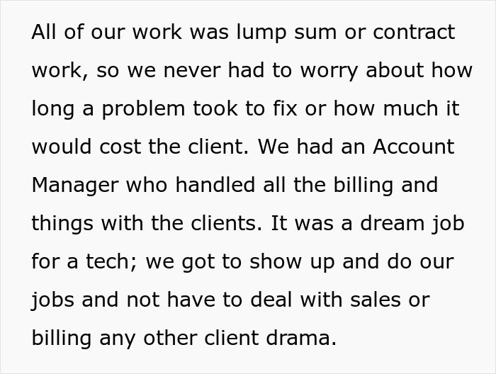 Boss Introduces A Bonus System To Save On Salaries, But It Backfires And Nearly Destroys The Business Boss Introduces A Bonus System To Save On Salaries, But It Backfires And Nearly Destroys The Business