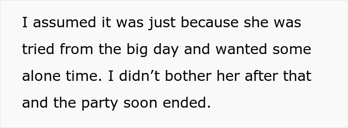 "Am I The Jerk For Wearing A Wedding Dress At A Wedding?" "Am I The Jerk For Wearing A Wedding Dress At A Wedding?"