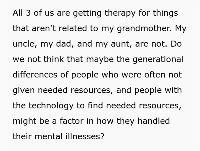 Woman Gets The Last Laugh By Not Leaving Money For Her Money-Hungry Estranged Daughter, Leaving Her A Message In Her Will: “You Still Owe Me 14 Dollars” Woman Gets The Last Laugh By Not Leaving Money For Her Money-Hungry Estranged Daughter, Leaving Her A Message In Her Will: “You Still Owe Me 14 Dollars”