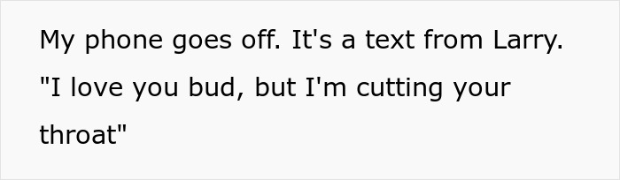 Person Maliciously Complies To Do Whatever Incompetent Coworker Says, Leading To Coworker’s Demotion Person Maliciously Complies To Do Whatever Incompetent Coworker Says, Leading To Coworker’s Demotion