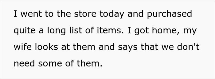 Store Doesn’t Give Refunds If You Leave The Store, Man Finds Loophole To Get His Money Back Store Doesn’t Give Refunds If You Leave The Store, Man Finds Loophole To Get His Money Back