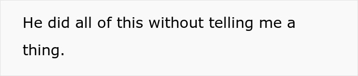 Woman Gives Boyfriend An Ultimatum: She Will Only Go On Their Romantic Holiday If He Doesn’t Bring His Friend Along Woman Gives Boyfriend An Ultimatum: She Will Only Go On Their Romantic Holiday If He Doesn’t Bring His Friend Along