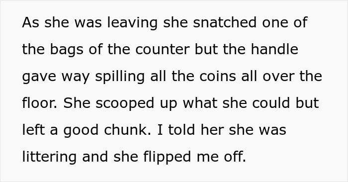 Karen's Malicious Compliance Embarrassingly Fails After Employee Outsmarts Her At Her Own Game Karen's Malicious Compliance Embarrassingly Fails After Employee Outsmarts Her At Her Own Game