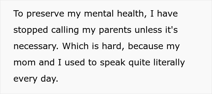 “There Is Zero Harm In Letting Him Express Himself”: Mom Stops Talking To Her Parents After What They Said About Her Son’s Nail Polish “There Is Zero Harm In Letting Him Express Himself”: Mom Stops Talking To Her Parents After What They Said About Her Son’s Nail Polish