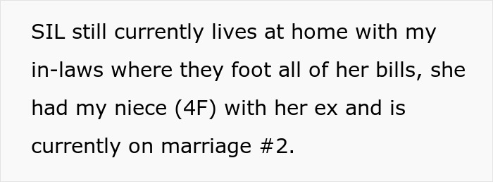 "The Bill Was Close To $1,000": Bride-To-Be Expects SIL To Cover The Entire Bachelorette Dinner, Gets A Reality Check Instead "The Bill Was Close To $1,000": Bride-To-Be Expects SIL To Cover The Entire Bachelorette Dinner, Gets A Reality Check Instead