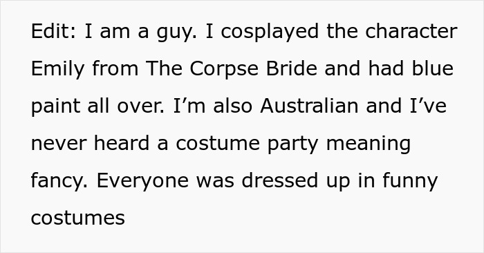 "Am I The Jerk For Wearing A Wedding Dress At A Wedding?" "Am I The Jerk For Wearing A Wedding Dress At A Wedding?"