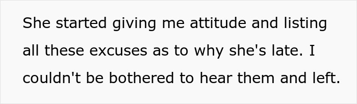 Daughter Tells Mom Her Birthday Party Starts An Hour Earlier Because She’s Always Late, Drama Ensues Daughter Tells Mom Her Birthday Party Starts An Hour Earlier Because She’s Always Late, Drama Ensues