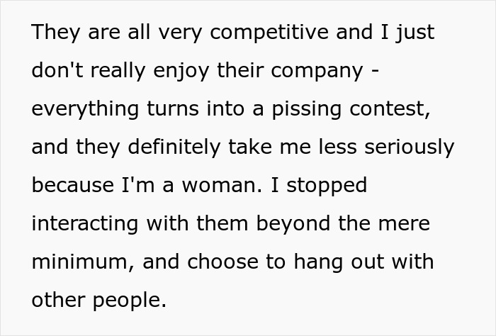 University Student Is Backed Online For Reporting Her Classmates Who Kept Hanging ‘Pretty Privilege’ On Her University Student Is Backed Online For Reporting Her Classmates Who Kept Hanging ‘Pretty Privilege’ On Her