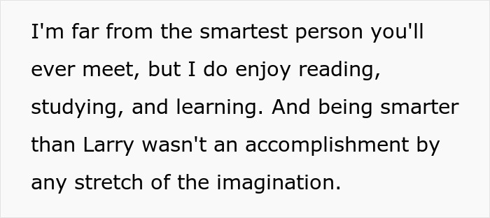 Person Maliciously Complies To Do Whatever Incompetent Coworker Says, Leading To Coworker’s Demotion Person Maliciously Complies To Do Whatever Incompetent Coworker Says, Leading To Coworker’s Demotion