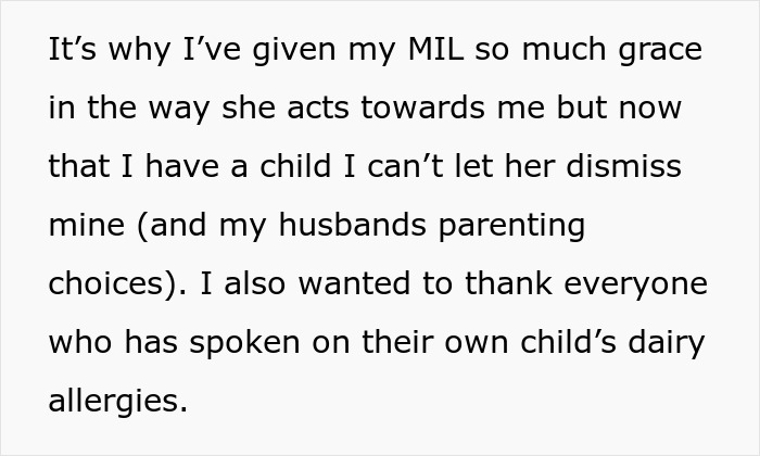 Woman Feeds 2-Month-Old Granddaughter Ice Cream Despite Her Parents Repeatedly Saying No, Is Not Ready For The Consequences Woman Feeds 2-Month-Old Granddaughter Ice Cream Despite Her Parents Repeatedly Saying No, Is Not Ready For The Consequences