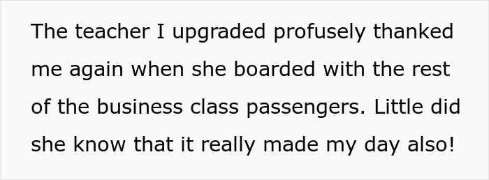“If There’s Room”: Airline Employee Outsmarts Entitled Customer By Maliciously Complying To Upgrade His Flight