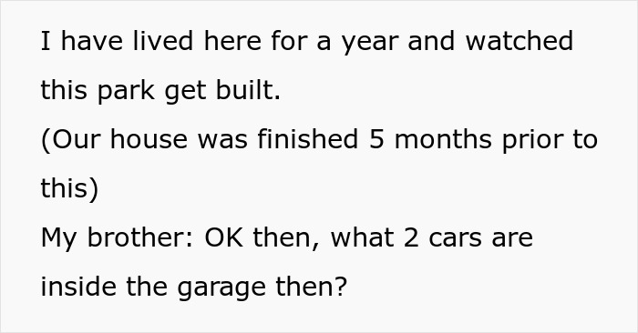 “I Live Here”: Karen Claims That The House Is Hers After Parking Her Car In A Family’s Driveway “I Live Here”: Karen Claims That The House Is Hers After Parking Her Car In A Family’s Driveway
