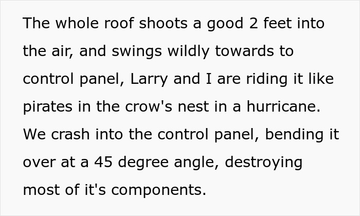 Person Maliciously Complies To Do Whatever Incompetent Coworker Says, Leading To Coworker’s Demotion Person Maliciously Complies To Do Whatever Incompetent Coworker Says, Leading To Coworker’s Demotion