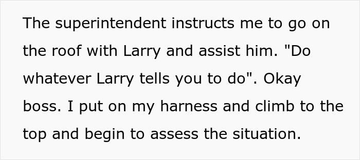 Person Maliciously Complies To Do Whatever Incompetent Coworker Says, Leading To Coworker’s Demotion Person Maliciously Complies To Do Whatever Incompetent Coworker Says, Leading To Coworker’s Demotion