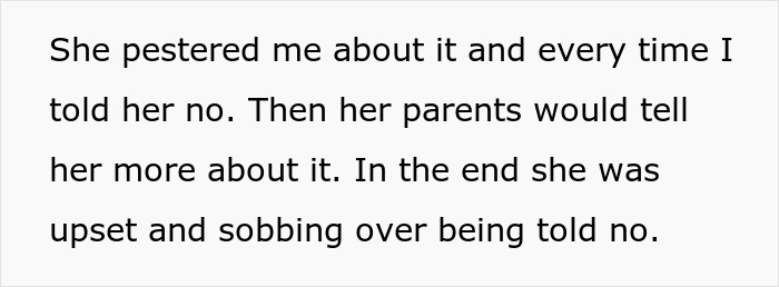 Dad Is Angry At Daughter For Not Sharing Late Mom’s Cookbook With Her Half Sister, Who He Had In An Affair Dad Is Angry At Daughter For Not Sharing Late Mom’s Cookbook With Her Half Sister, Who He Had In An Affair