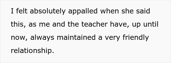 Mom Is Shocked When Teacher Calls Her To Say The Lunches She Gives Her Son Are "Inappropriate" Mom Is Shocked When Teacher Calls Her To Say The Lunches She Gives Her Son Are "Inappropriate"