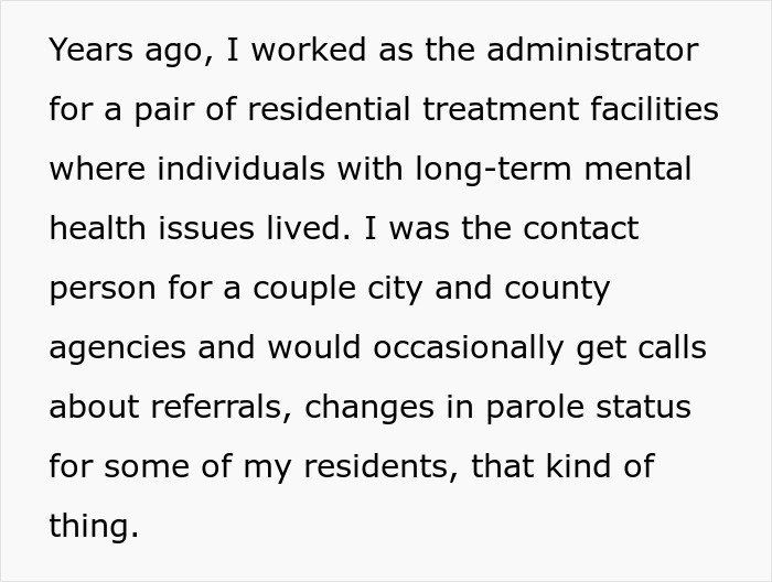 Person Frustrated After They Get Work Call 8 Years After Quitting And The Caller Won’t Stop Asking For Help Person Frustrated After They Get Work Call 8 Years After Quitting And The Caller Won’t Stop Asking For Help