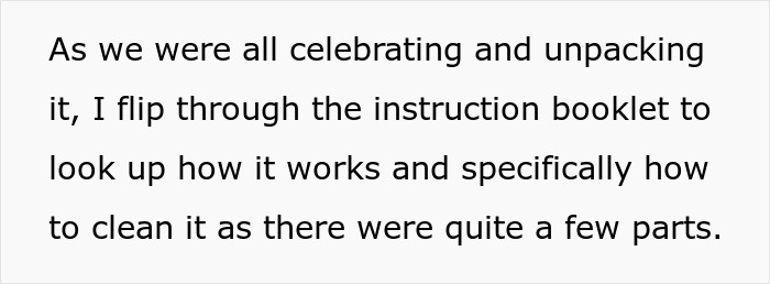 Angry Boss Belittles Employee For Following Exact Meat Slicer Cleaning Instructions, Gets Slapped With Malicious Compliance Angry Boss Belittles Employee For Following Exact Meat Slicer Cleaning Instructions, Gets Slapped With Malicious Compliance