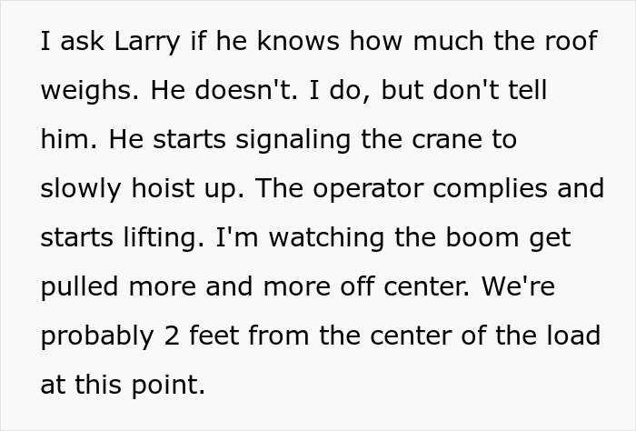 Person Maliciously Complies To Do Whatever Incompetent Coworker Says, Leading To Coworker’s Demotion Person Maliciously Complies To Do Whatever Incompetent Coworker Says, Leading To Coworker’s Demotion