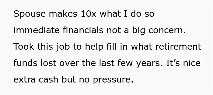Person Is Done Taking On Coworker’s Work, Boss Ignores Them About It But Changes His Tune After They Put In Their Notice Person Is Done Taking On Coworker’s Work, Boss Ignores Them About It But Changes His Tune After They Put In Their Notice