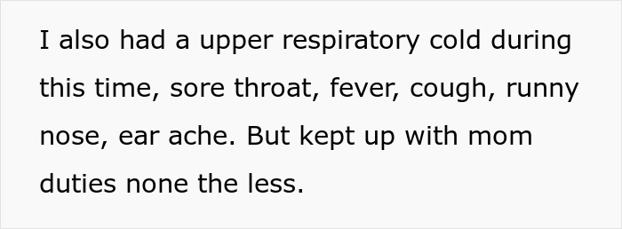 “Am I A Jerk For Telling My Husband He Ruined My Birthday… Again?” “Am I A Jerk For Telling My Husband He Ruined My Birthday… Again?”
