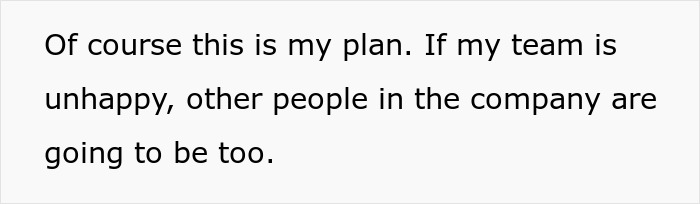 Employees Maliciously Comply With Manager's New Policy That Slows The Whole Company Down And Just Watch Him Get Fired Employees Maliciously Comply With Manager's New Policy That Slows The Whole Company Down And Just Watch Him Get Fired