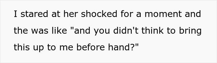 "The Bill Was Close To $1,000": Bride-To-Be Expects SIL To Cover The Entire Bachelorette Dinner, Gets A Reality Check Instead "The Bill Was Close To $1,000": Bride-To-Be Expects SIL To Cover The Entire Bachelorette Dinner, Gets A Reality Check Instead