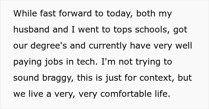 "The Bill Was Close To $1,000": Bride-To-Be Expects SIL To Cover The Entire Bachelorette Dinner, Gets A Reality Check Instead "The Bill Was Close To $1,000": Bride-To-Be Expects SIL To Cover The Entire Bachelorette Dinner, Gets A Reality Check Instead