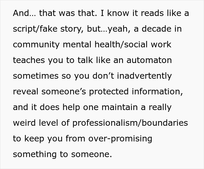Person Frustrated After They Get Work Call 8 Years After Quitting And The Caller Won’t Stop Asking For Help Person Frustrated After They Get Work Call 8 Years After Quitting And The Caller Won’t Stop Asking For Help