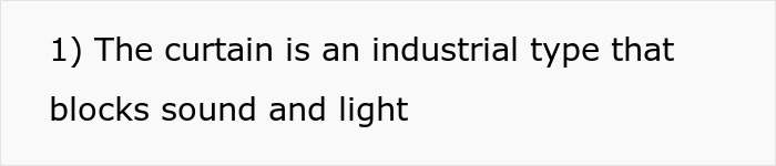 14-Year-Old Won’t Stop Slamming Her Bedroom Door And Parents Replace It With A Curtain, But She’s Not Having It 14-Year-Old Won’t Stop Slamming Her Bedroom Door And Parents Replace It With A Curtain, But She’s Not Having It