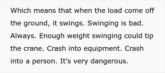 Person Maliciously Complies To Do Whatever Incompetent Coworker Says, Leading To Coworker’s Demotion Person Maliciously Complies To Do Whatever Incompetent Coworker Says, Leading To Coworker’s Demotion