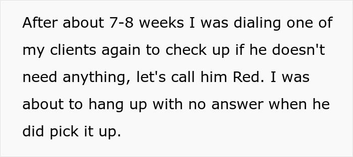 Person Warns Their Boss That The Company Policy Is Annoying To Clients, Boss Refuses To Listen And The Branch Ends Up Getting Closed Person Warns Their Boss That The Company Policy Is Annoying To Clients, Boss Refuses To Listen And The Branch Ends Up Getting Closed