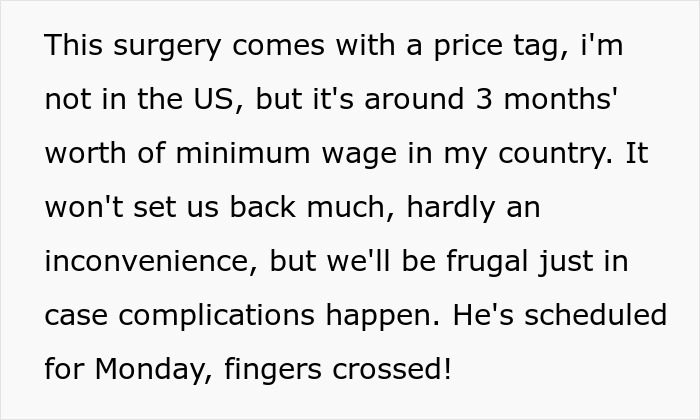 Woman Goes Off On Sister, Calls Her A “Crazy Cat Lady That's Going To End Up Alone” For Refusing To Help Her Out Financially Woman Goes Off On Sister, Calls Her A “Crazy Cat Lady That's Going To End Up Alone” For Refusing To Help Her Out Financially