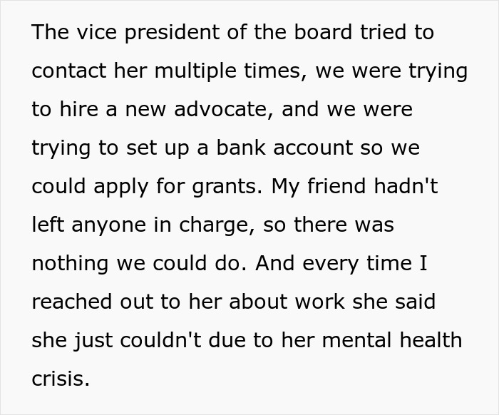 "My Life Fell Apart Due To One Screenshot": Person’s Story About How One Group Message Cost Them Their Best Friend And Job "My Life Fell Apart Due To One Screenshot": Person’s Story About How One Group Message Cost Them Their Best Friend And Job