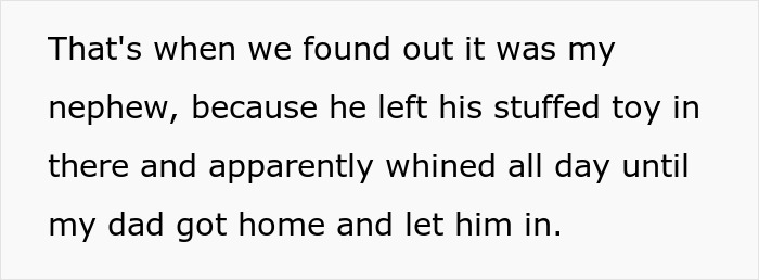 Mom Takes The Whole 2nd Floor For Her And Her 3 Kids, Leaves Sister With Horrible Basement, Drama Ensues When She Fixes It Up And Makes It Really Nice Mom Takes The Whole 2nd Floor For Her And Her 3 Kids, Leaves Sister With Horrible Basement, Drama Ensues When She Fixes It Up And Makes It Really Nice