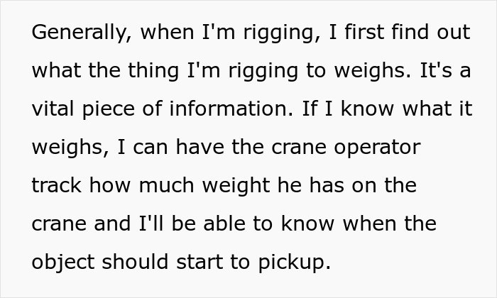 Person Maliciously Complies To Do Whatever Incompetent Coworker Says, Leading To Coworker’s Demotion Person Maliciously Complies To Do Whatever Incompetent Coworker Says, Leading To Coworker’s Demotion