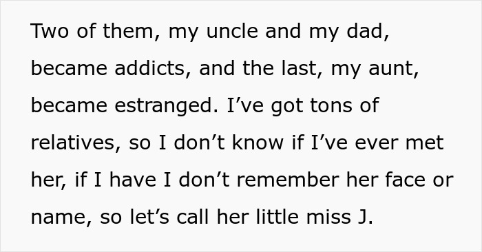 Woman Gets The Last Laugh By Not Leaving Money For Her Money-Hungry Estranged Daughter, Leaving Her A Message In Her Will: “You Still Owe Me 14 Dollars” Woman Gets The Last Laugh By Not Leaving Money For Her Money-Hungry Estranged Daughter, Leaving Her A Message In Her Will: “You Still Owe Me 14 Dollars”