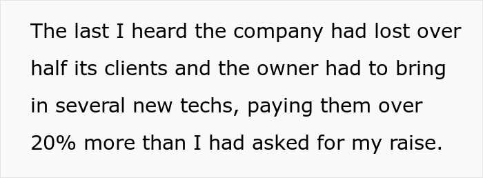 Boss Introduces A Bonus System To Save On Salaries, But It Backfires And Nearly Destroys The Business Boss Introduces A Bonus System To Save On Salaries, But It Backfires And Nearly Destroys The Business