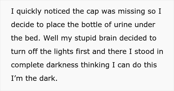 Man Doesn’t Read His Cheap AirBnB’s Description, Setting Off Wild Chain Of Events That Gets His Girlfriend Soaked In Pee Man Doesn’t Read His Cheap AirBnB’s Description, Setting Off Wild Chain Of Events That Gets His Girlfriend Soaked In Pee