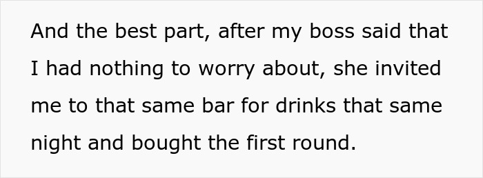 Hotel Guest Livid Seeing Front Desk Employee Drinking In A Bar After Work, Files A Complaint Yet Ends Up Being Put On A 'Do Not Reserve' List Hotel Guest Livid Seeing Front Desk Employee Drinking In A Bar After Work, Files A Complaint Yet Ends Up Being Put On A 'Do Not Reserve' List