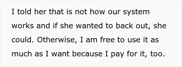 Woman Plays “Baby Shark” On Repeat For An Entire Year On Her Sister’s Spotify To Take Her Petty Revenge Woman Plays “Baby Shark” On Repeat For An Entire Year On Her Sister’s Spotify To Take Her Petty Revenge