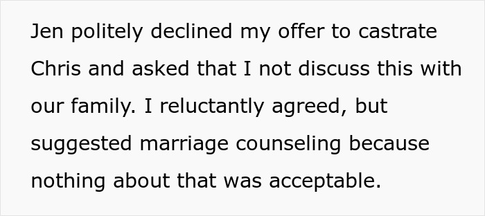 Wife Leaves Husband Red-Faced After He Demands She Lose Weight For His Company Event And She Maliciously Complies Wife Leaves Husband Red-Faced After He Demands She Lose Weight For His Company Event And She Maliciously Complies