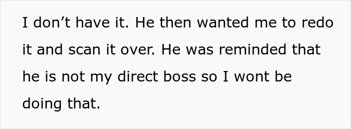 Incompetent New Hire Causes Havoc At Work, Pushing Nearly An Entire Department To Quit Incompetent New Hire Causes Havoc At Work, Pushing Nearly An Entire Department To Quit