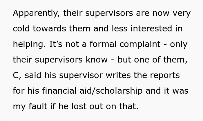 University Student Is Backed Online For Reporting Her Classmates Who Kept Hanging ‘Pretty Privilege’ On Her University Student Is Backed Online For Reporting Her Classmates Who Kept Hanging ‘Pretty Privilege’ On Her